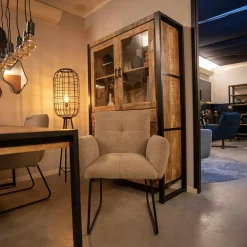 HUUS Eetkamerstoelen*Eetkamerstoel Kroatië