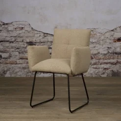 HUUS Eetkamerstoelen*Eetkamerstoel Kroatië