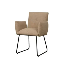 HUUS Eetkamerstoelen*Eetkamerstoel Kroatië