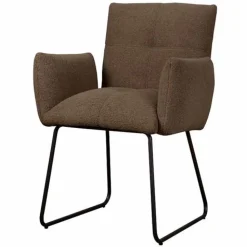 HUUS Eetkamerstoelen*Eetkamerstoel Kroatië