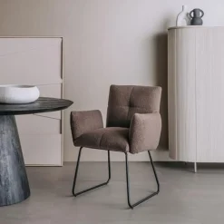 HUUS Eetkamerstoelen*Eetkamerstoel Kroatië