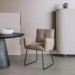 HUUS Eetkamerstoelen*Eetkamerstoel Kroatië