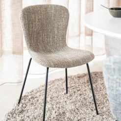 HUUS Eetkamerstoelen*Eetkamerstoel Lass