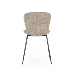 HUUS Eetkamerstoelen*Eetkamerstoel Lass