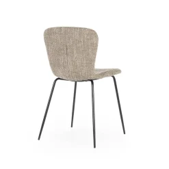 HUUS Eetkamerstoelen*Eetkamerstoel Lass