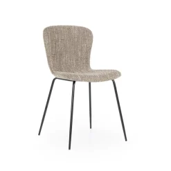 HUUS Eetkamerstoelen*Eetkamerstoel Lass