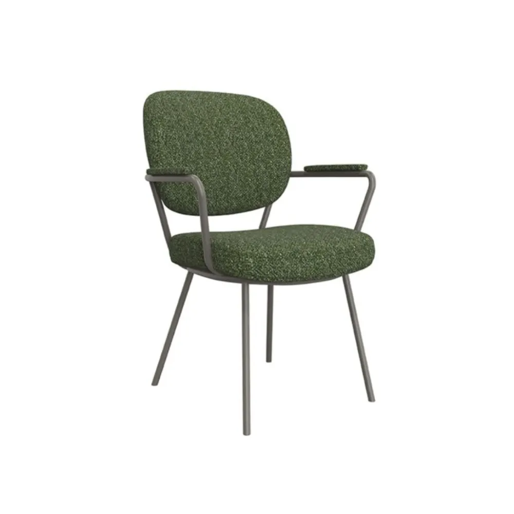 HUUS Eetkamerstoelen*Eetkamerstoel Lausanne