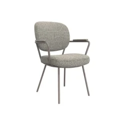 HUUS Eetkamerstoelen*Eetkamerstoel Lausanne