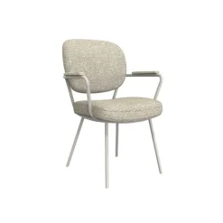 HUUS Eetkamerstoelen*Eetkamerstoel Lausanne