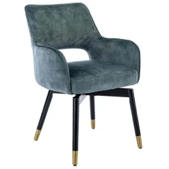 HUUS Eetkamerstoelen*Eetkamerstoel Lenno