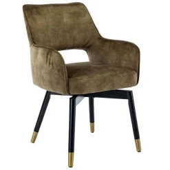 HUUS Eetkamerstoelen*Eetkamerstoel Lenno