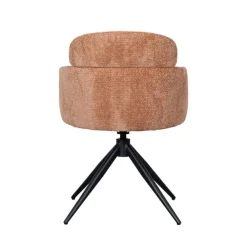 HUUS Eetkamerstoelen*Eetkamerstoel Levi (per 2 stuks)