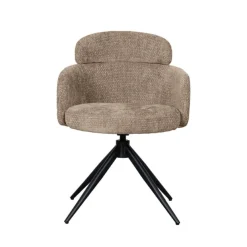 HUUS Eetkamerstoelen*Eetkamerstoel Levi (per 2 stuks)