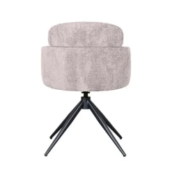 HUUS Eetkamerstoelen*Eetkamerstoel Levi (per 2 stuks)