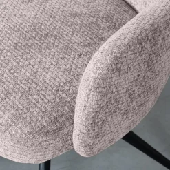 HUUS Eetkamerstoelen*Eetkamerstoel Levi (per 2 stuks)