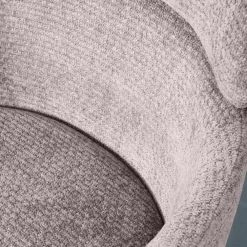 HUUS Eetkamerstoelen*Eetkamerstoel Levi (per 2 stuks)