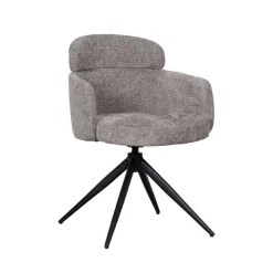 HUUS Eetkamerstoelen*Eetkamerstoel Levi (per 2 stuks)