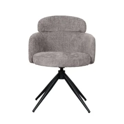 HUUS Eetkamerstoelen*Eetkamerstoel Levi (per 2 stuks)