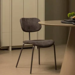 HUUS Eetkamerstoelen*Eetkamerstoel Link (per 2 stuks)