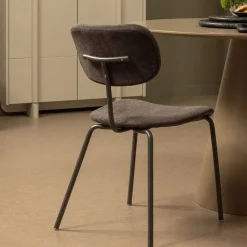 HUUS Eetkamerstoelen*Eetkamerstoel Link (per 2 stuks)