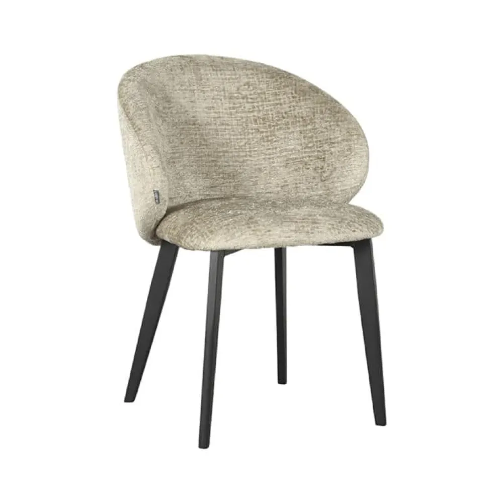 HUUS Eetkamerstoelen*Eetkamerstoel Logan (per 2 stuks)