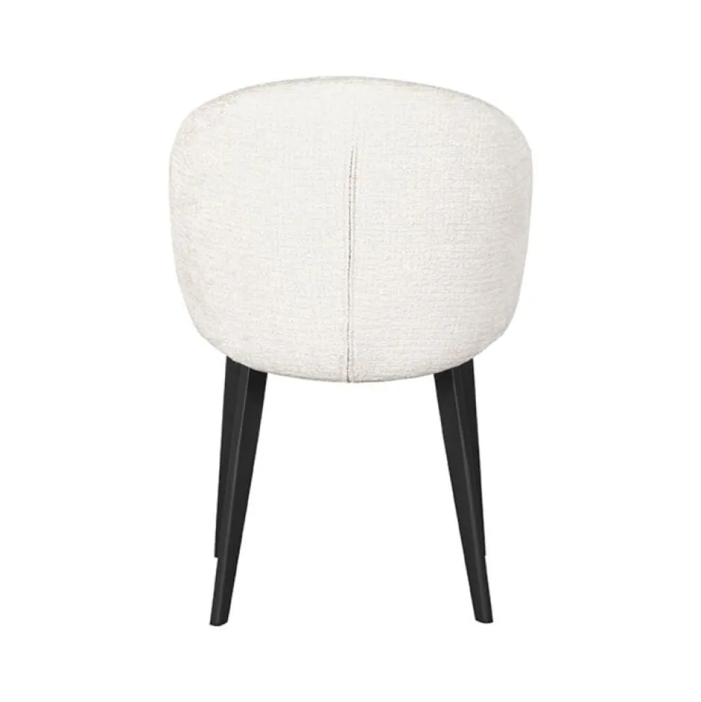 HUUS Eetkamerstoelen*Eetkamerstoel Logan (per 2 stuks)