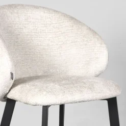 HUUS Eetkamerstoelen*Eetkamerstoel Logan (per 2 stuks)