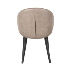 HUUS Eetkamerstoelen*Eetkamerstoel Logan (per 2 stuks)