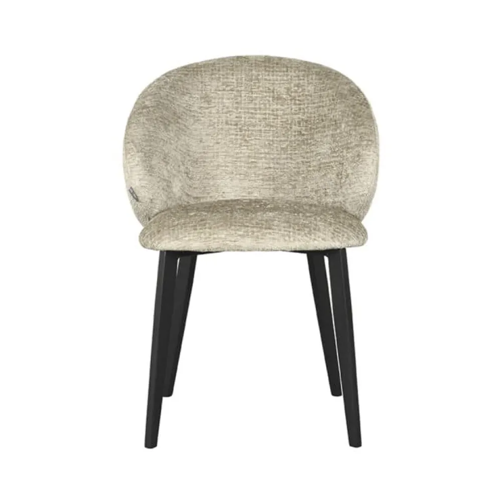 HUUS Eetkamerstoelen*Eetkamerstoel Logan (per 2 stuks)