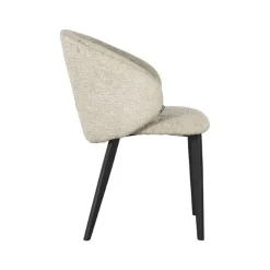 HUUS Eetkamerstoelen*Eetkamerstoel Logan (per 2 stuks)