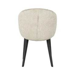 HUUS Eetkamerstoelen*Eetkamerstoel Logan (per 2 stuks)