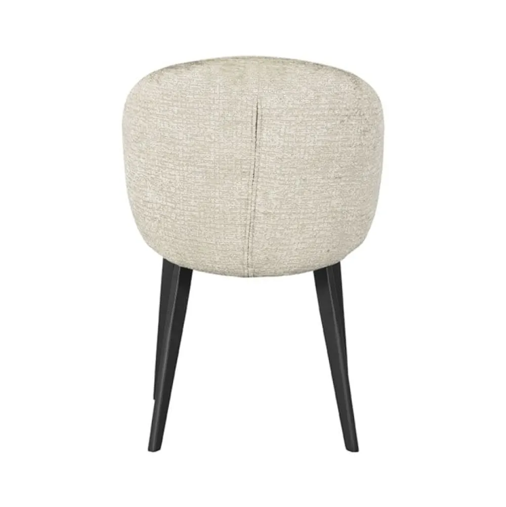 HUUS Eetkamerstoelen*Eetkamerstoel Logan (per 2 stuks)