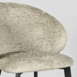 HUUS Eetkamerstoelen*Eetkamerstoel Logan (per 2 stuks)