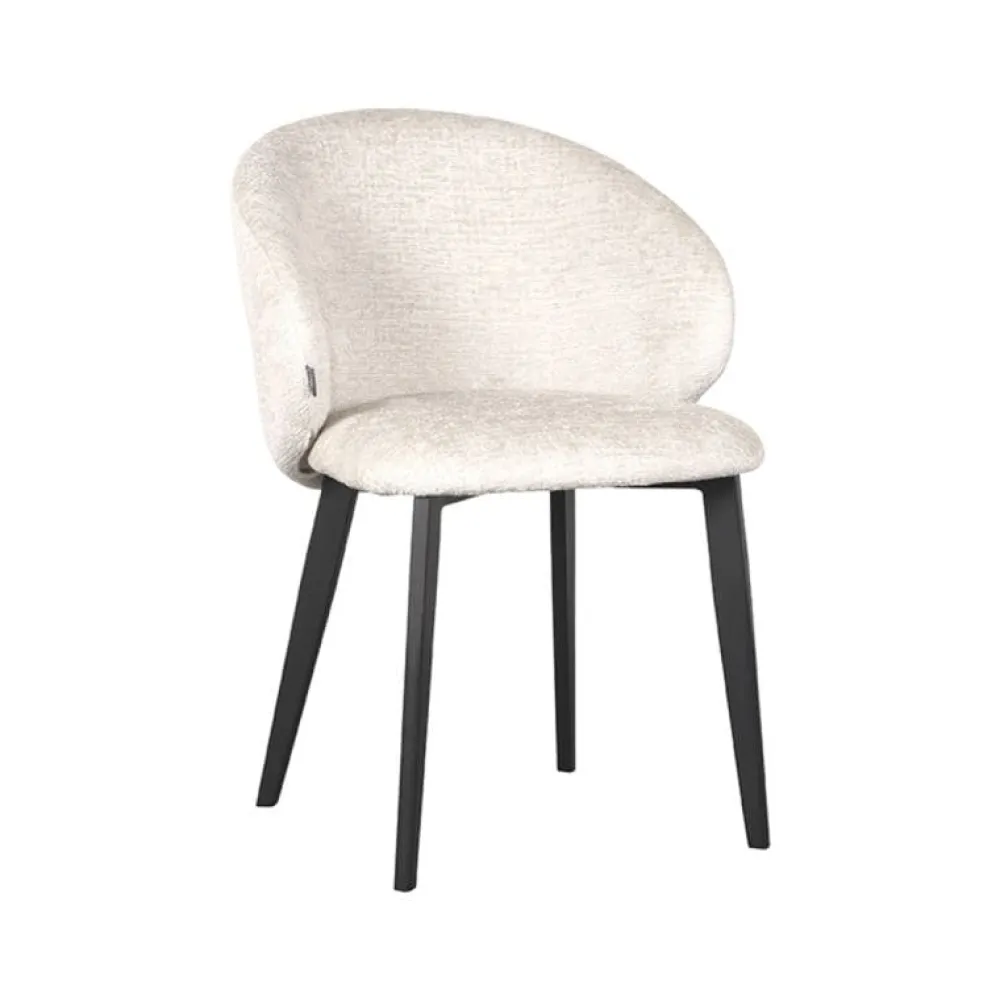 HUUS Eetkamerstoelen*Eetkamerstoel Logan (per 2 stuks)