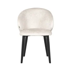 HUUS Eetkamerstoelen*Eetkamerstoel Logan (per 2 stuks)