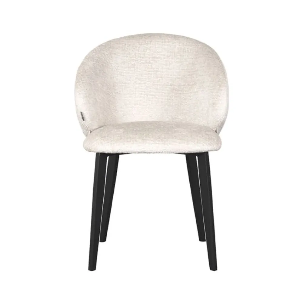 HUUS Eetkamerstoelen*Eetkamerstoel Logan (per 2 stuks)