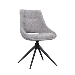 HUUS Eetkamerstoelen*Eetkamerstoel Marlow (per 2 stuks)