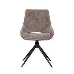 HUUS Eetkamerstoelen*Eetkamerstoel Marlow (per 2 stuks)