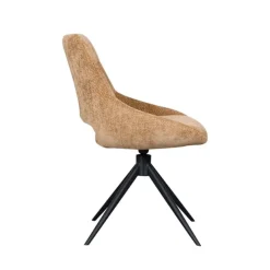 HUUS Eetkamerstoelen*Eetkamerstoel Marlow (per 2 stuks)