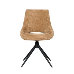 HUUS Eetkamerstoelen*Eetkamerstoel Marlow (per 2 stuks)