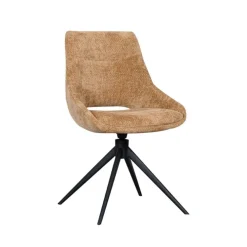 HUUS Eetkamerstoelen*Eetkamerstoel Marlow (per 2 stuks)