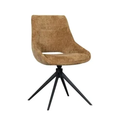 HUUS Eetkamerstoelen*Eetkamerstoel Marlow (per 2 stuks)