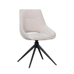 HUUS Eetkamerstoelen*Eetkamerstoel Marlow (per 2 stuks)