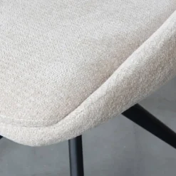 HUUS Eetkamerstoelen*Eetkamerstoel Marlow (per 2 stuks)