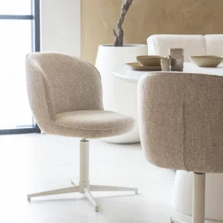 HUUS Eetkamerbanken*Eetkamerstoel Molly