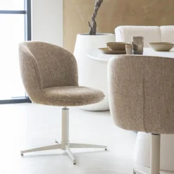 HUUS Eetkamerbanken*Eetkamerstoel Molly