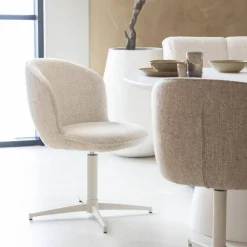 HUUS Eetkamerbanken*Eetkamerstoel Molly