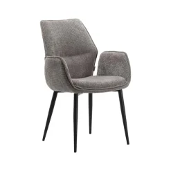 HUUS Eetkamerstoelen*Eetkamerstoel Moris