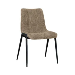 HUUS Eetkamerstoelen*Eetkamerstoel Noor (per 2 stuks)