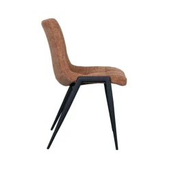 HUUS Eetkamerstoelen*Eetkamerstoel Noor (per 2 stuks)